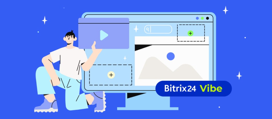 Bitrix24同期: 通話中の会議概要とドキュメント作成