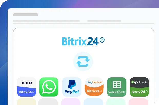 Bitrix24